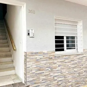 Rasqueta 3 - Fantástico Y Acogedor Apartamento Junto A La Playa Apartamento